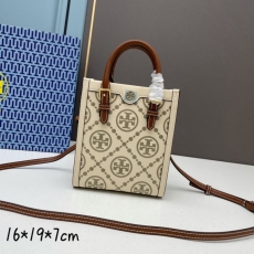 Tory Burch Shopping Bags